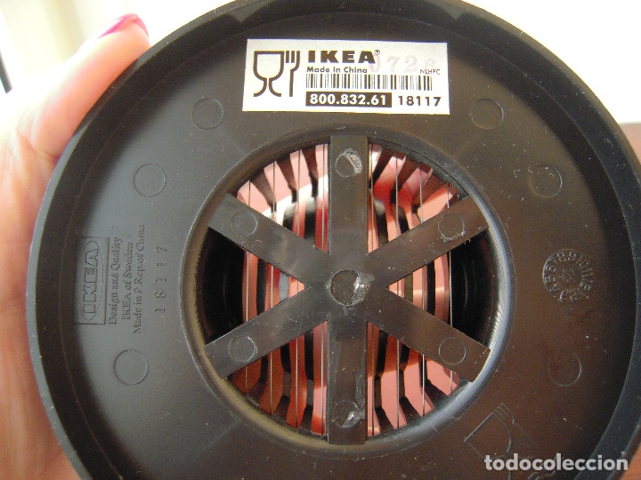 Nuevo: Cortahuevo Ikea - Foto 2