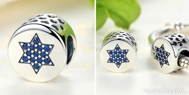 Nuevo: Charm o colgante de Plata ENV&Iacute;O GRATIS!! - Foto 2