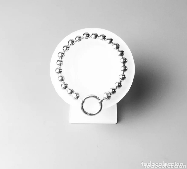 Nuevo: Pulsera de Plata ENV&Iacute;O GRATIS!! - Foto 1