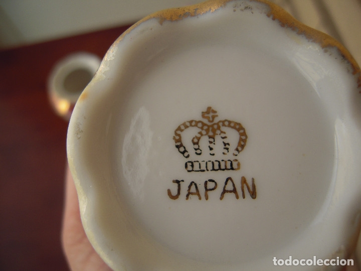 Nuevo: Juego caf&eacute; japon&eacute;s - Foto 13