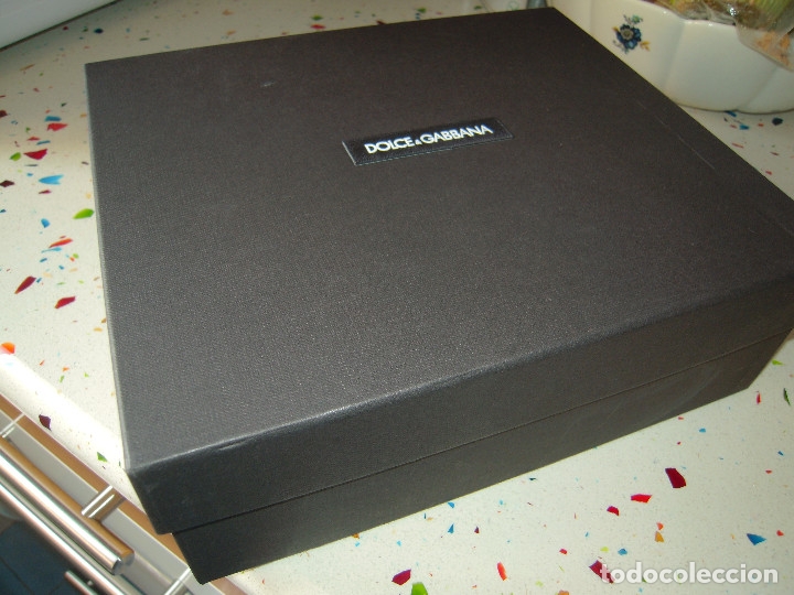 Nuevo: Auriculares estampados Dolce & Gabbana - Foto 3