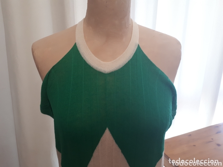 Nuevo: Vestido punto italiano - Foto 5