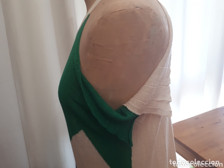 Nuevo: Vestido punto italiano - Foto 6