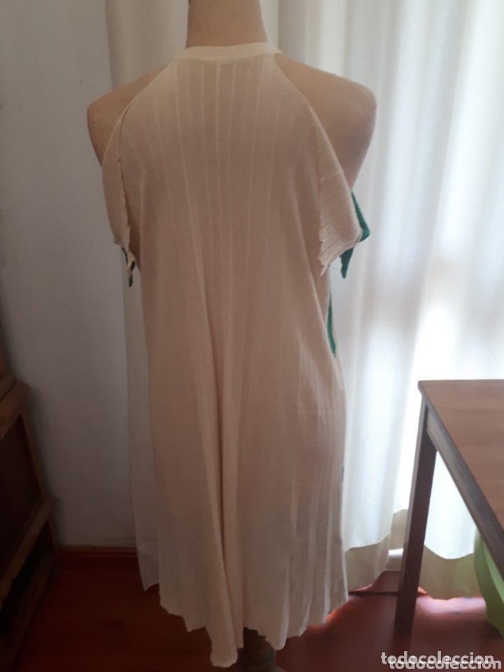 Nuevo: Vestido punto italiano - Foto 7