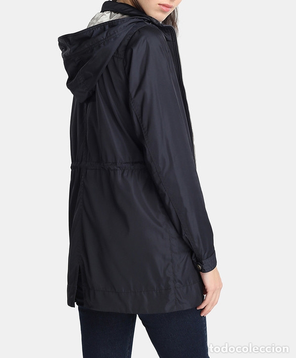 Nuevo: Parka mujer talla M (40) - Foto 2