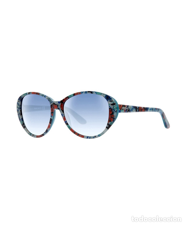 Nuevo: Gafas de sol estampadas Miss Sixty - Foto 1