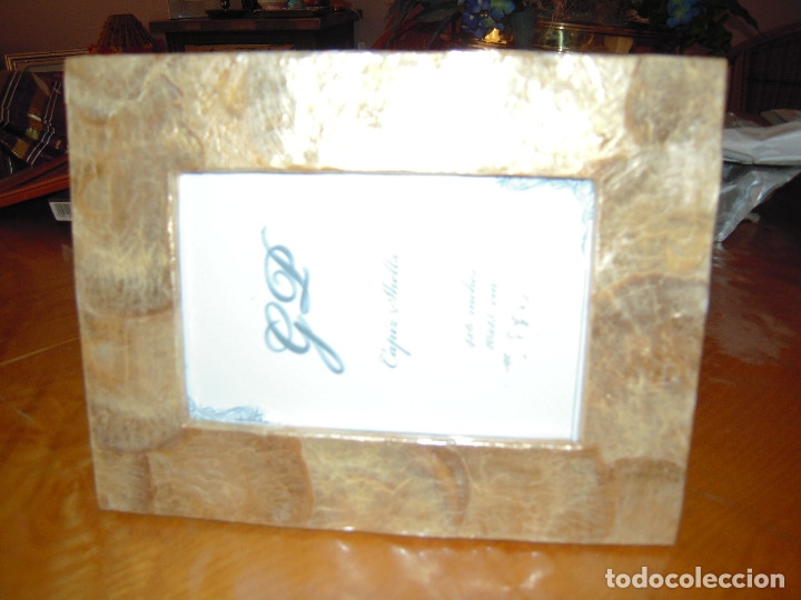 Nuevo: Marco de fotos - Foto 2