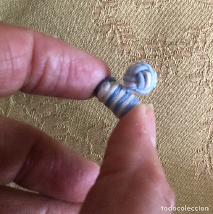 Nuevo: GEMELOS DE NI&Ntilde;O AZULES Y BLANCOS - Foto 4
