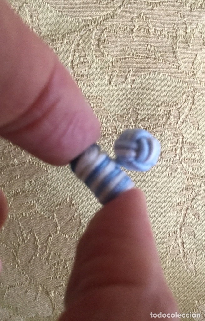 Nuevo: GEMELOS DE NI&Ntilde;O AZULES Y BLANCOS - Foto 6