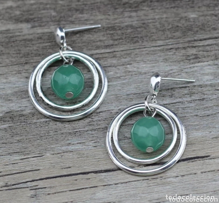 Neu: Pendientes ENV&Iacute;O GRATIS!!
