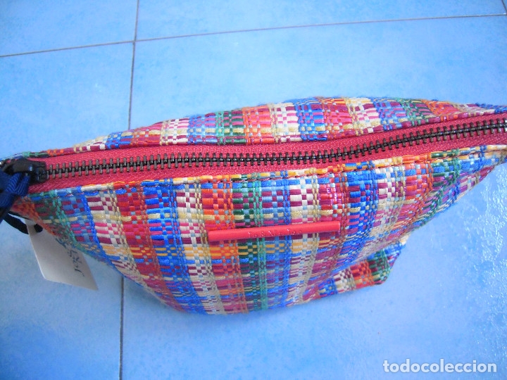 Nuevo: Neceser trenzado multicolor - Foto 6