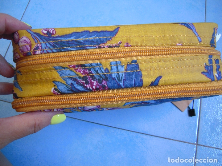 Nuevo: Neceser dos compartimentos - Foto 4
