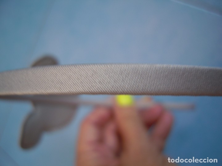 Nuevo: Diadema gris cabeza Mickey Mouse - Foto 4