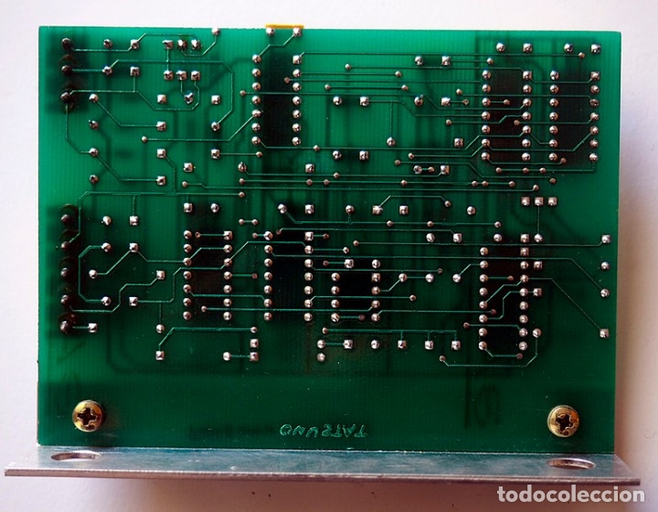 Nuevo: Placa electr&oacute;nica para tarjeta CID. Nueva - Foto 2
