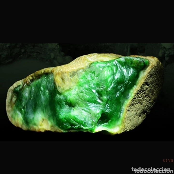 Nuevo: Pendientes de Plata y Jade ENV&Iacute;O GRATIS!! - Foto 2