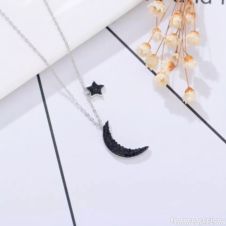 Nuevo: Collar de Plata ENV&Iacute;O GRATIS!! - Foto 1