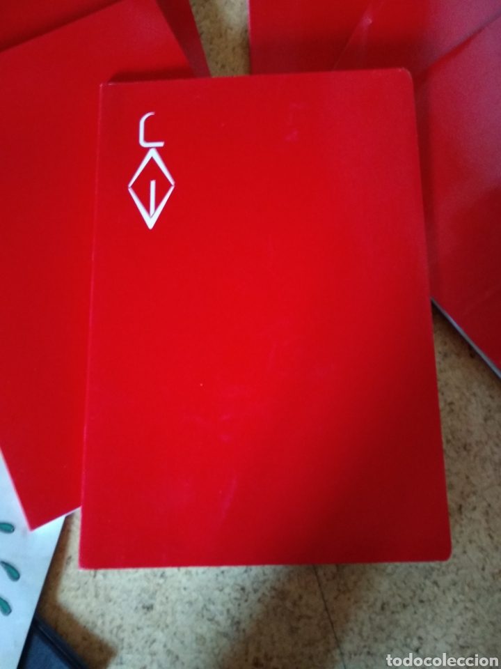 Nuevo: Libretas ESCOL OFI - Foto 2