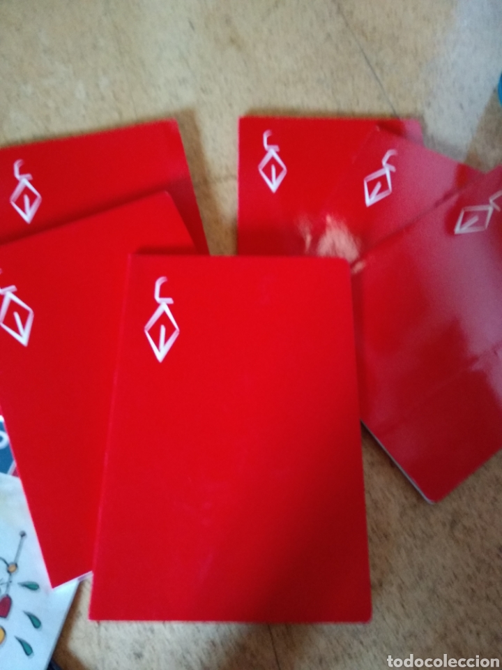 Nuevo: Libretas ESCOL OFI - Foto 1