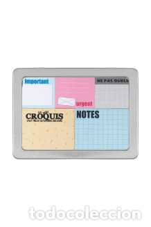 Nuevo: Caja de notas - Foto 1