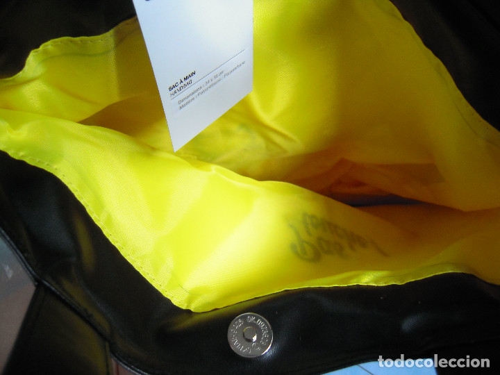 Nuevo: Bolso shopper estrellas, dibujos y texto - Foto 8