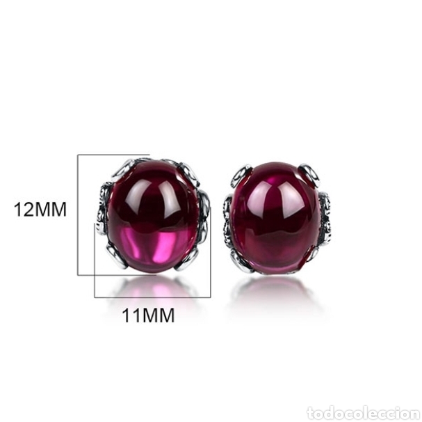Nuevo: Pendientes de Plata ENV&Iacute;O GRATIS!! - Foto 5