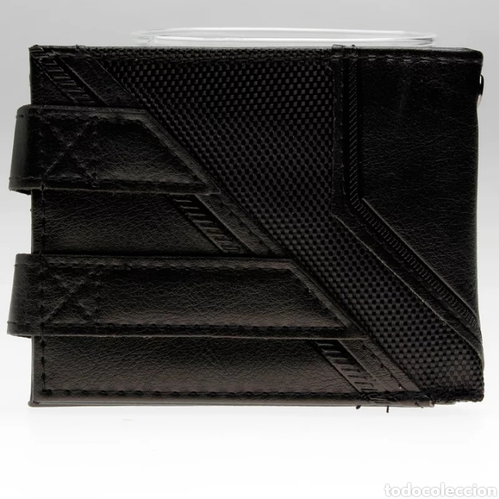 Nuevo: Cartera Batman - Foto 2