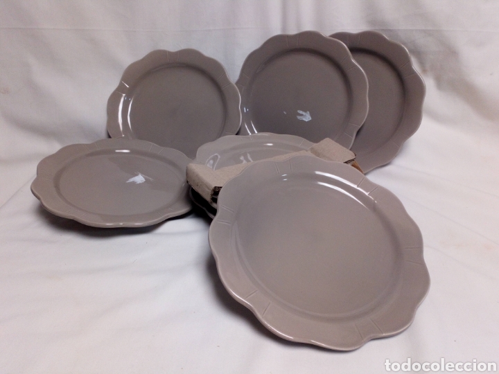 Nuevo: Amadeus. Platos de postre. Nuevos - Foto 1