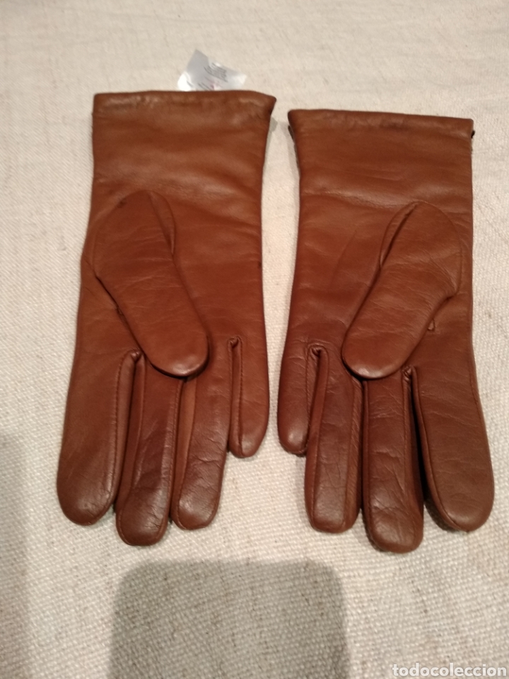Nuevo: Guantes piel - Foto 2
