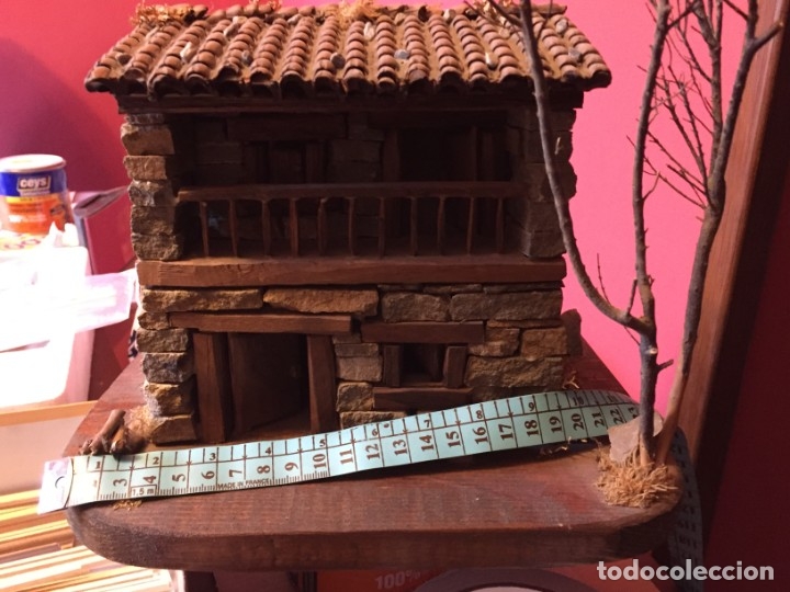 Nuevo: casas de piedra - Foto 1