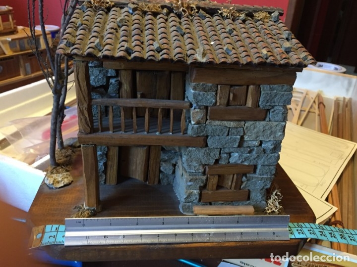 Nuevo: casas de piedra - Foto 2