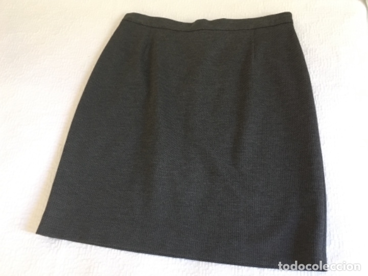 Nuevo: FALDA DE GANT SIN ESTRENAR. TALLA 40 - Foto 1