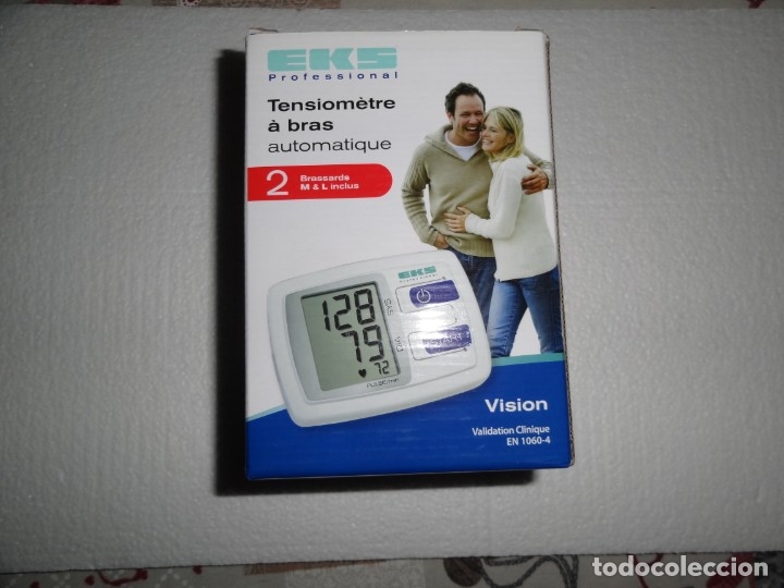 Nuevo: Tensiometro EKS VISION - Foto 1