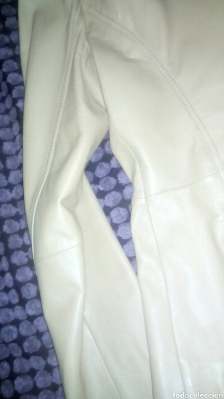 Nuevo: Chaqueta piel - Foto 4