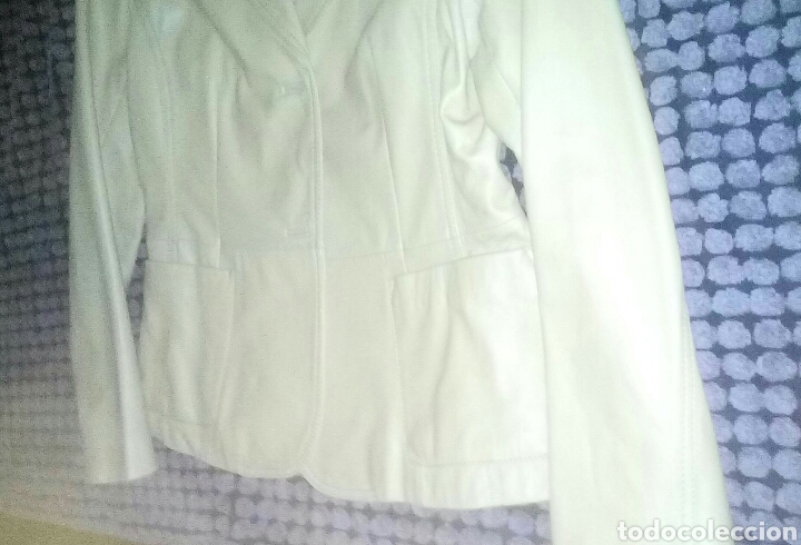 Nuevo: Chaqueta piel - Foto 6