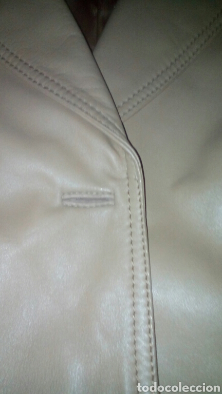 Nuevo: Chaqueta piel - Foto 2