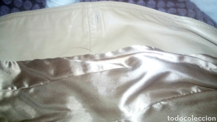 Nuevo: Chaqueta piel - Foto 8