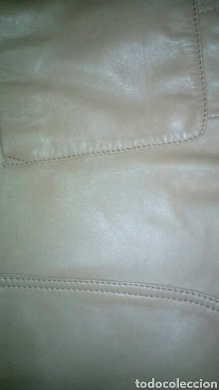 Nuevo: Chaqueta piel - Foto 9