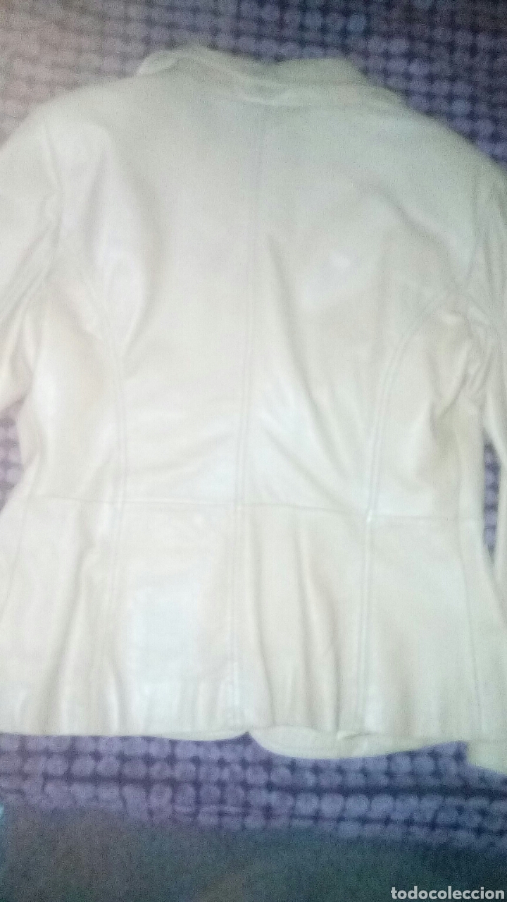 Nuevo: Chaqueta piel - Foto 10