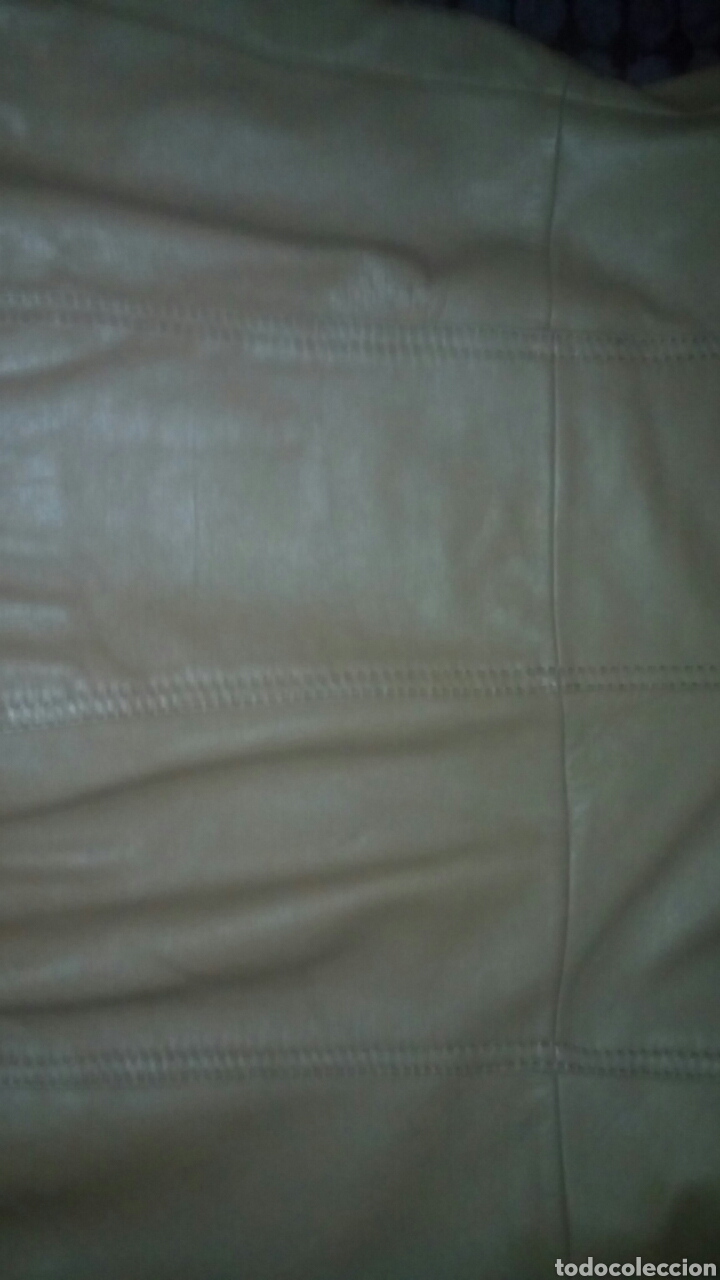 Nuevo: Chaqueta piel - Foto 11