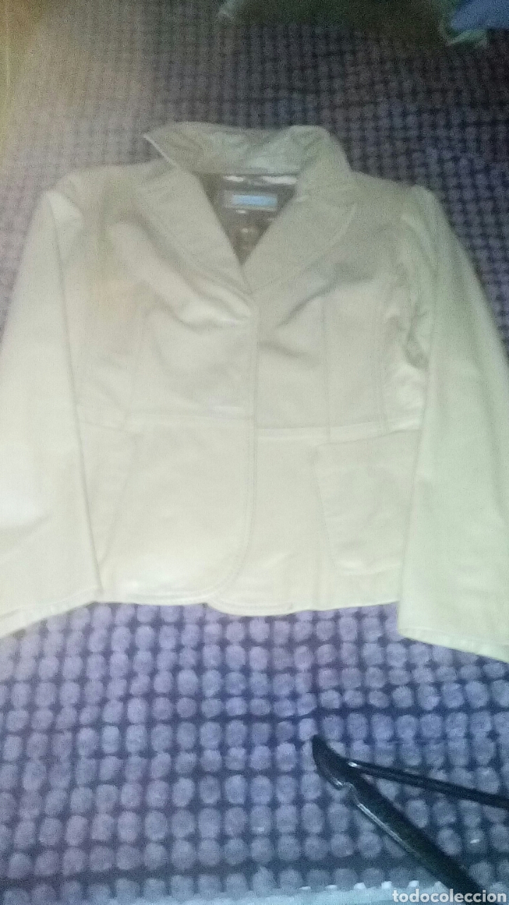 Nuevo: Chaqueta piel - Foto 3