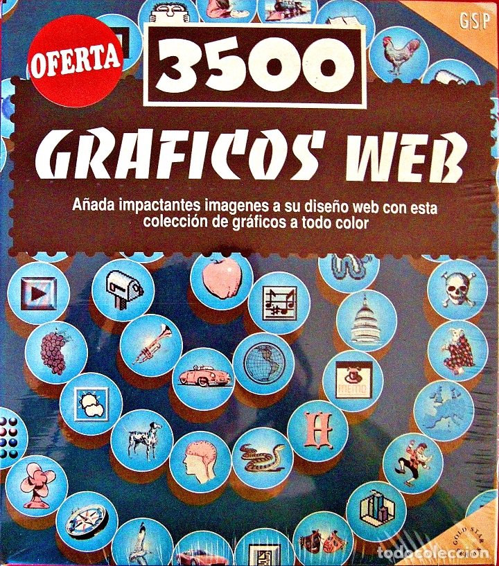 Nuevo: Software 3500 Graficos Web - Foto 1