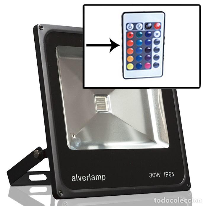 Nuevo: MANDO A DISTANCIA PARA LED IP. - Foto 2