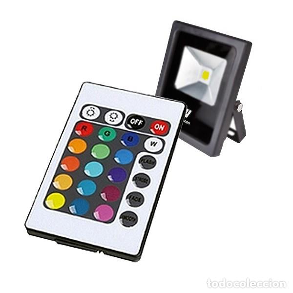 Nuevo: MANDO A DISTANCIA PARA LED IP. - Foto 4