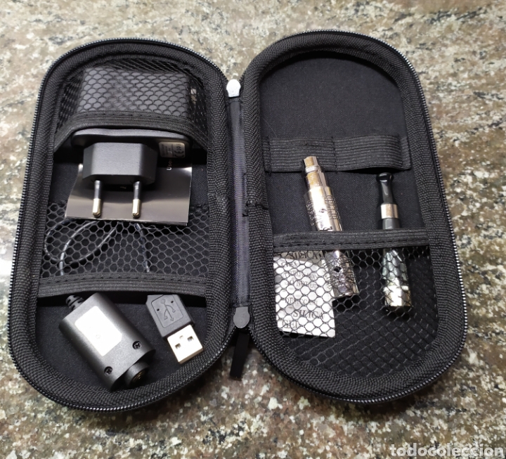 Neu: CIGARRO ELECTRONICO COMPLETO NUEVO