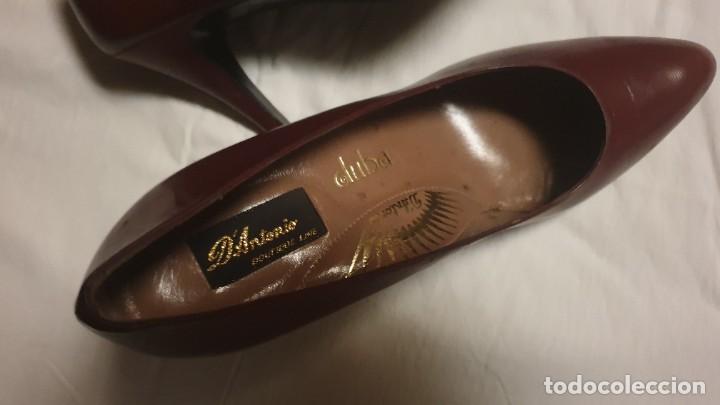 Nuevo: ZAPATO ANTONIO 39 - Foto 2