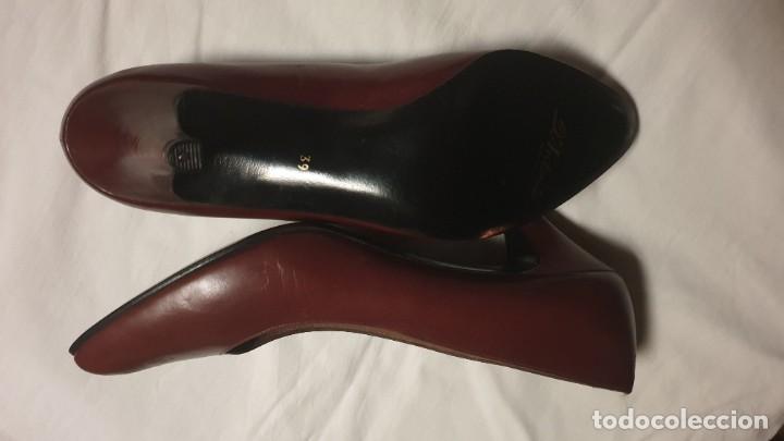 Nuevo: ZAPATO ANTONIO 39 - Foto 3
