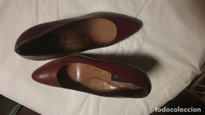 Nuevo: ZAPATO ANTONIO 39 - Foto 4