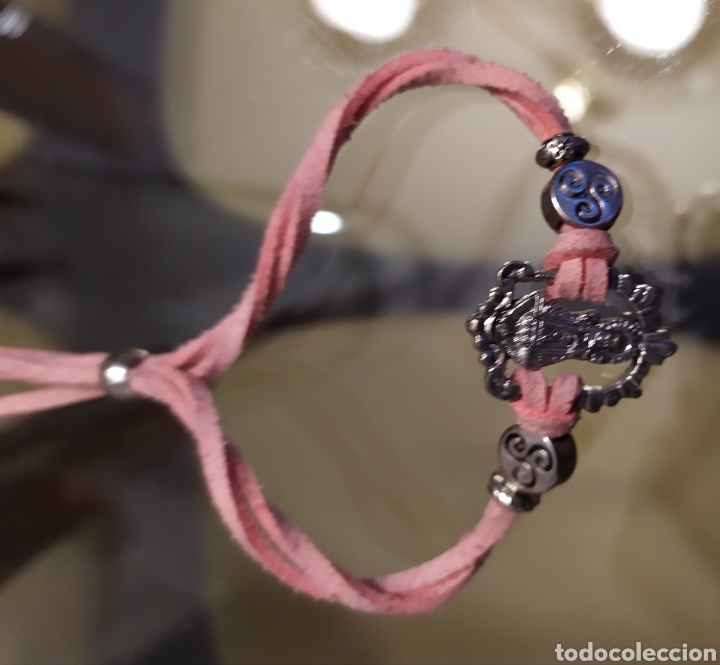 Nuevo: GRACIOSA PULSERA DE SANTIAGO APOSTOL - Foto 2