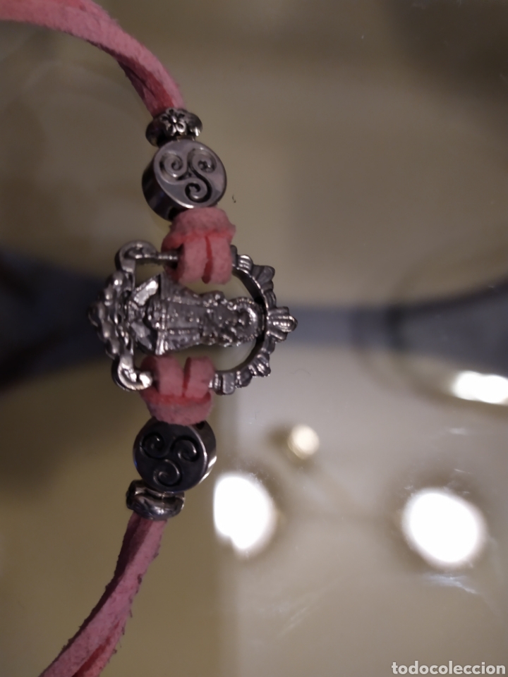 Nuevo: GRACIOSA PULSERA DE SANTIAGO APOSTOL - Foto 4
