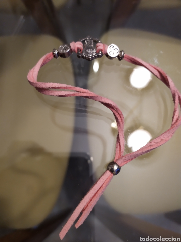 Nuevo: GRACIOSA PULSERA DE SANTIAGO APOSTOL - Foto 5